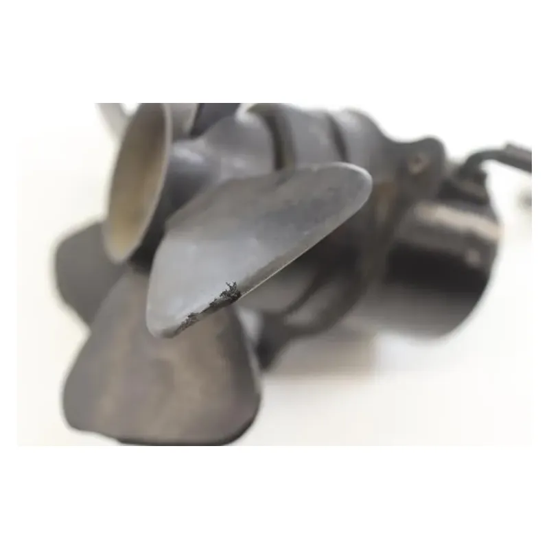 Ventilateur gauche HONDA GL 1500 GOLDWING 1988 - 2001