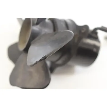 Ventilateur gauche HONDA GL 1500 GOLDWING 1988 - 2001