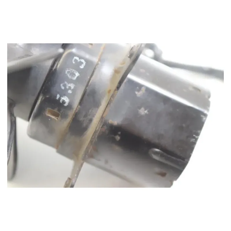 Ventilateur gauche HONDA GL 1500 GOLDWING 1988 - 2001