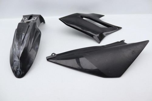 Kit carenage DERBI 50 SENDA SM DRD RACING 2004 - 2009