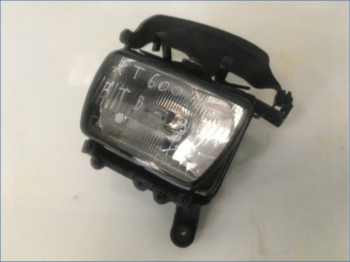 Optique feux phare YAMAHA XT 600 90-02