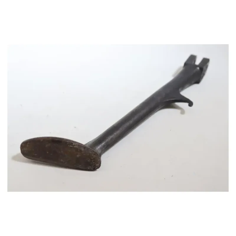 Bequille laterale HONDA GL 1500 GOLDWING 1988 - 2001