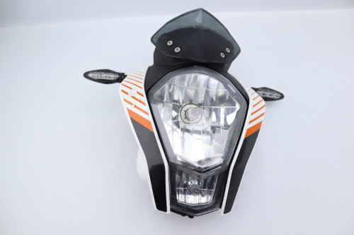 Optique feux phare KTM 390 DUKE 2013 - 2016