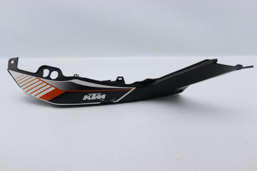 Coque arriere droit KTM 390 DUKE 2013 - 2016