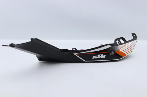 Coque arriere gauche KTM 390 DUKE 2013 - 2016