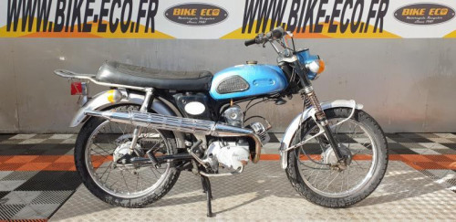 YAMAHA YB 90
