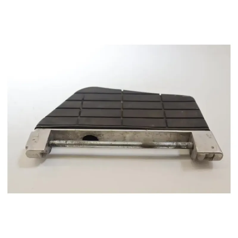 Repose pieds arriere droit HONDA GL 1500 GOLDWING 1988 - 2001