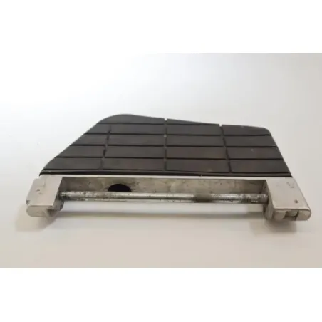 Repose pieds arriere droit HONDA GL 1500 GOLDWING 1988 - 2001