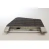 Repose pieds arriere droit HONDA GL 1500 GOLDWING 1988 - 2001 Repose pieds arriere droit HONDA GL 1500 GOLDWING 1988 - 2001