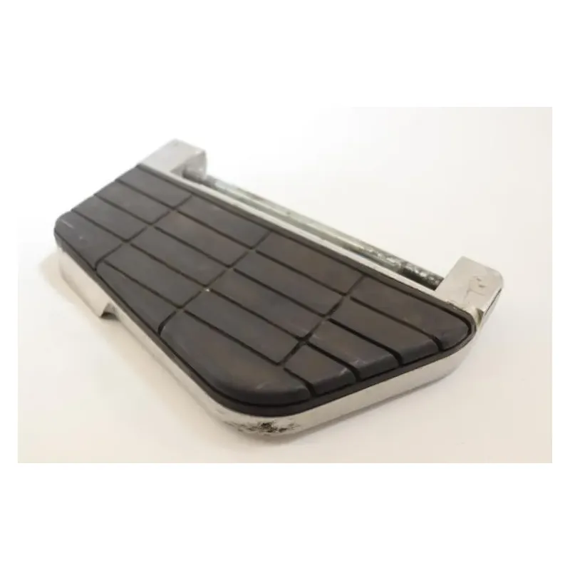 Repose pieds arriere droit HONDA GL 1500 GOLDWING 1988 - 2001