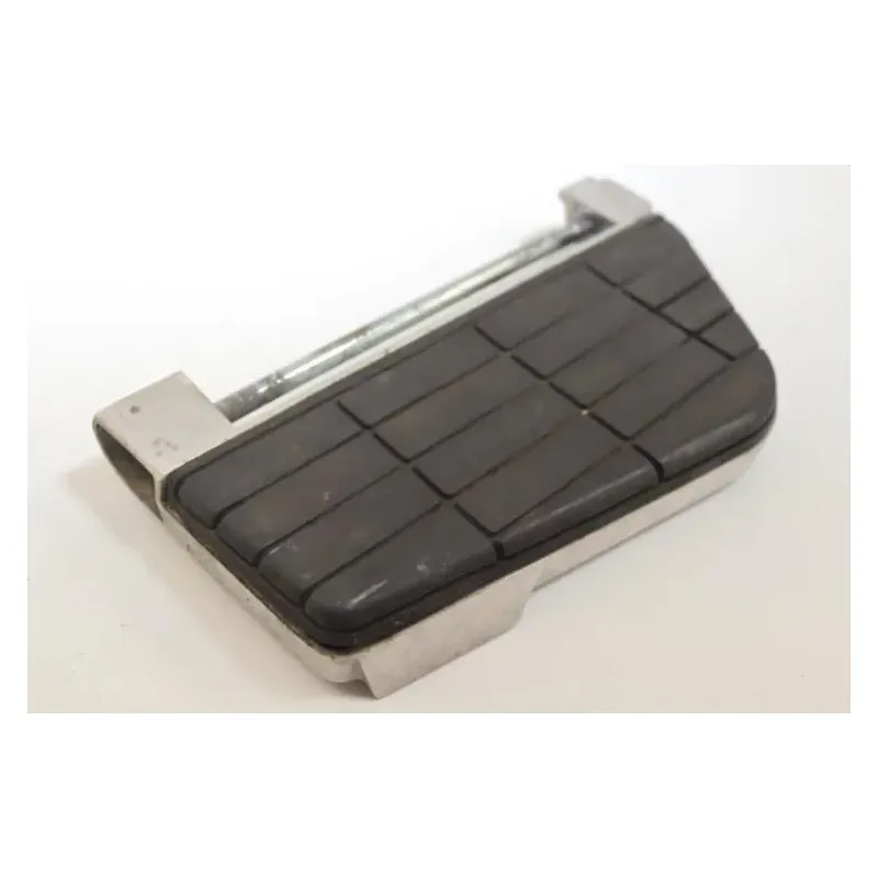 Repose pieds arriere droit HONDA GL 1500 GOLDWING 1988 - 2001