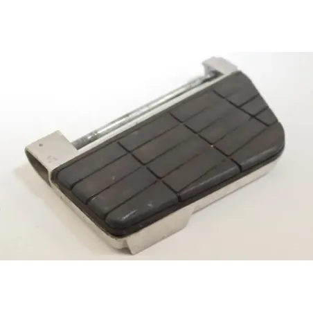 Repose pieds arriere droit HONDA GL 1500 GOLDWING 1988 - 2001