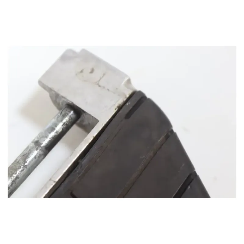 Repose pieds arriere droit HONDA GL 1500 GOLDWING 1988 - 2001