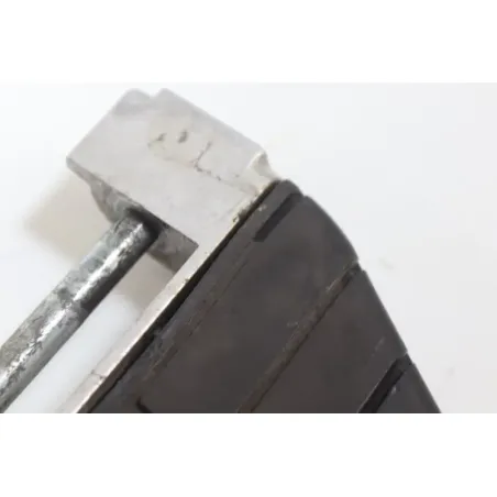 Repose pieds arriere droit HONDA GL 1500 GOLDWING 1988 - 2001