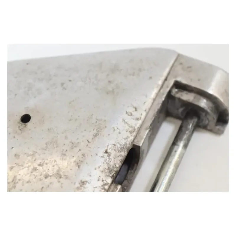 Repose pieds arriere droit HONDA GL 1500 GOLDWING 1988 - 2001