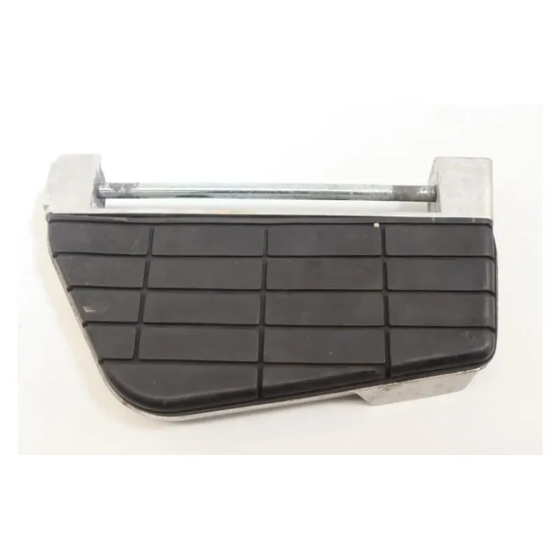 Repose pieds arriere gauche HONDA GL 1500 GOLDWING 1988 - 2001