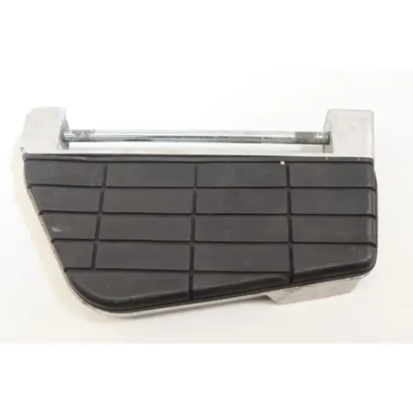 Repose pieds arriere gauche HONDA GL 1500 GOLDWING 1988 - 2001