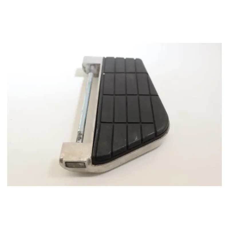 Repose pieds arriere gauche HONDA GL 1500 GOLDWING 1988 - 2001