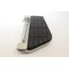 Repose pieds arriere gauche HONDA GL 1500 GOLDWING 1988 - 2001 Repose pieds arriere gauche HONDA GL 1500 GOLDWING 1988 - 2001