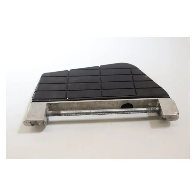 Repose pieds arriere gauche HONDA GL 1500 GOLDWING 1988 - 2001