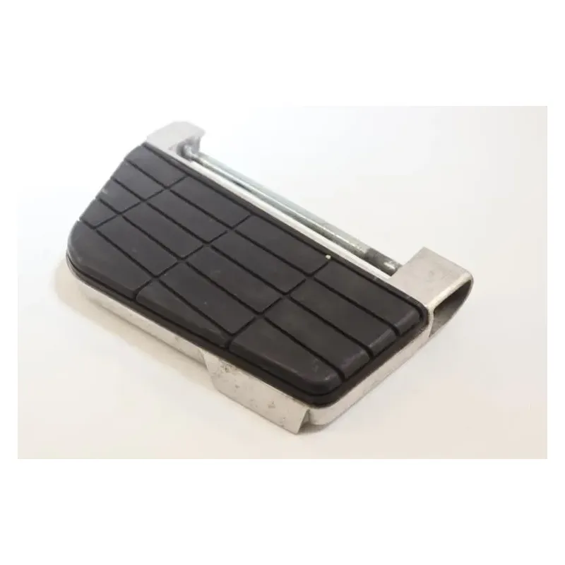Repose pieds arriere gauche HONDA GL 1500 GOLDWING 1988 - 2001