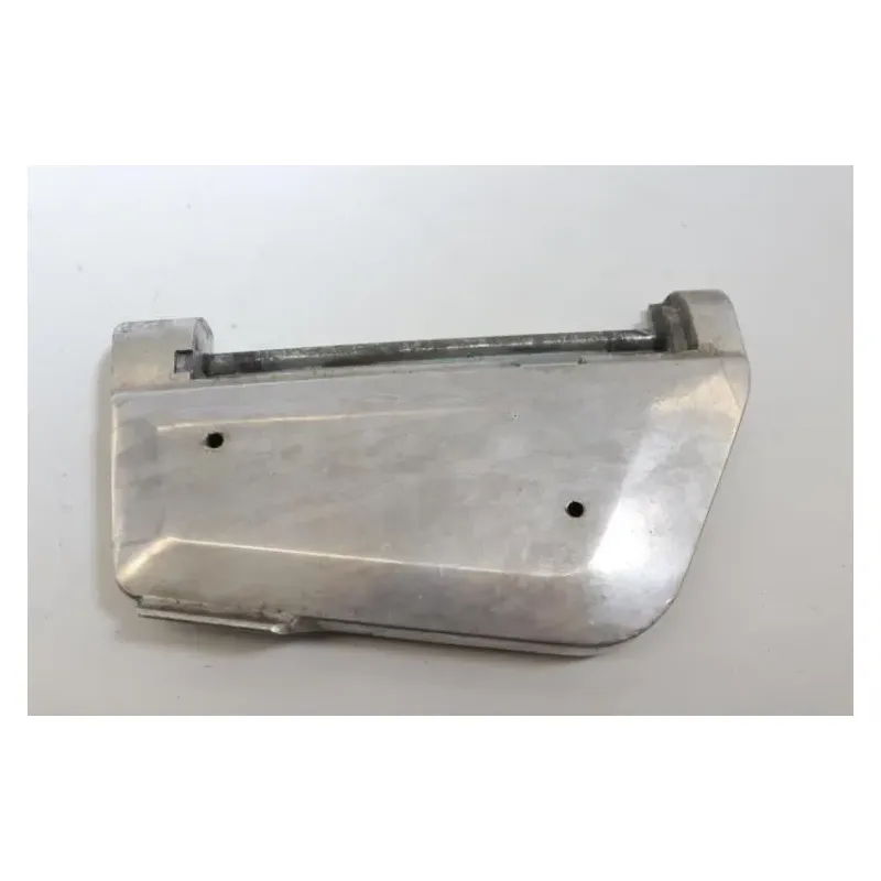 Repose pieds arriere gauche HONDA GL 1500 GOLDWING 1988 - 2001