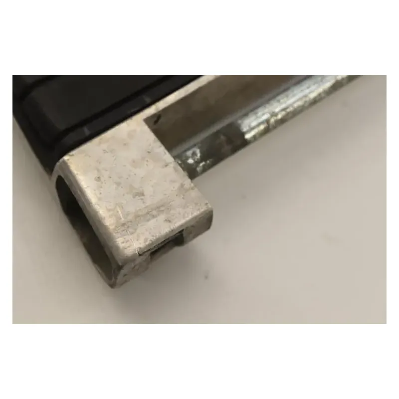 Repose pieds arriere gauche HONDA GL 1500 GOLDWING 1988 - 2001