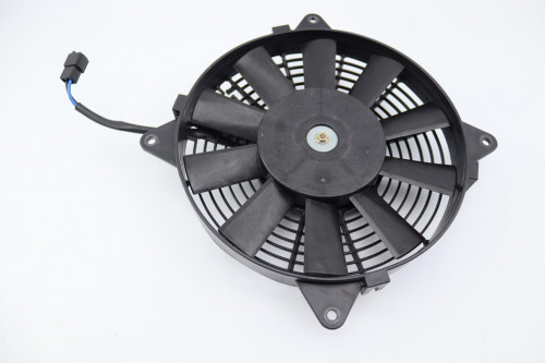 Ventilateur SYM 400 I MAX 2011 - 2016