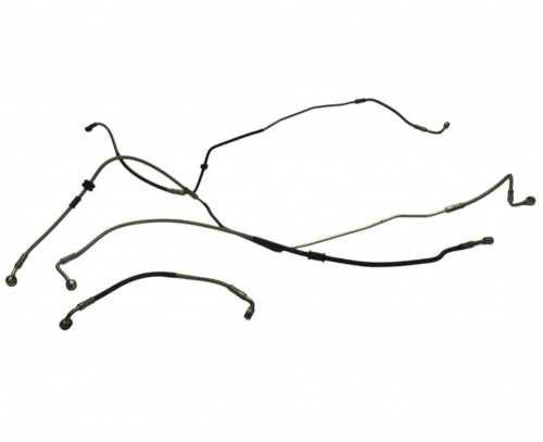 Durite APRILIA RSV4 1000 2013-2014 APRC R ABS