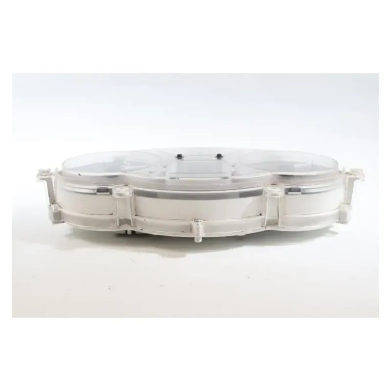 Compteur PIAGGIO MP3 125 2006 - 2008