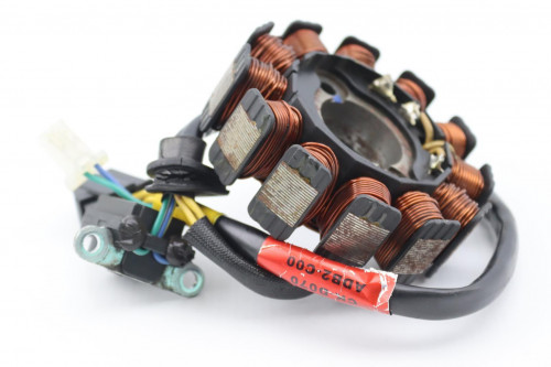 Stator alternateur KYMCO 50 AGILITY DELIVERY 2018 - 2020