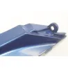Cache carenage face avant PIAGGIO X9 125 EVO 2004 - 2007
