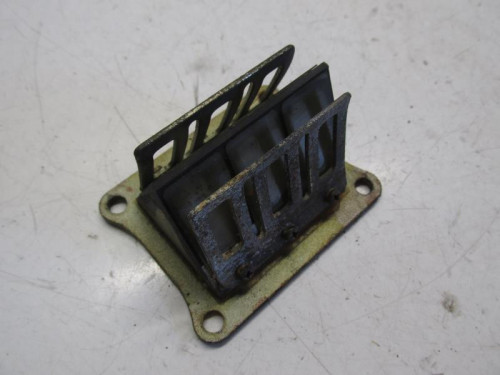 Boite a clapets SUZUKI TS 125 R 1989-1994