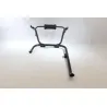 Boucle cadre arriere PIAGGIO X9 125 EVO 2004 - 2007 Boucle cadre arriere PIAGGIO X9 125 EVO 2004 - 2007