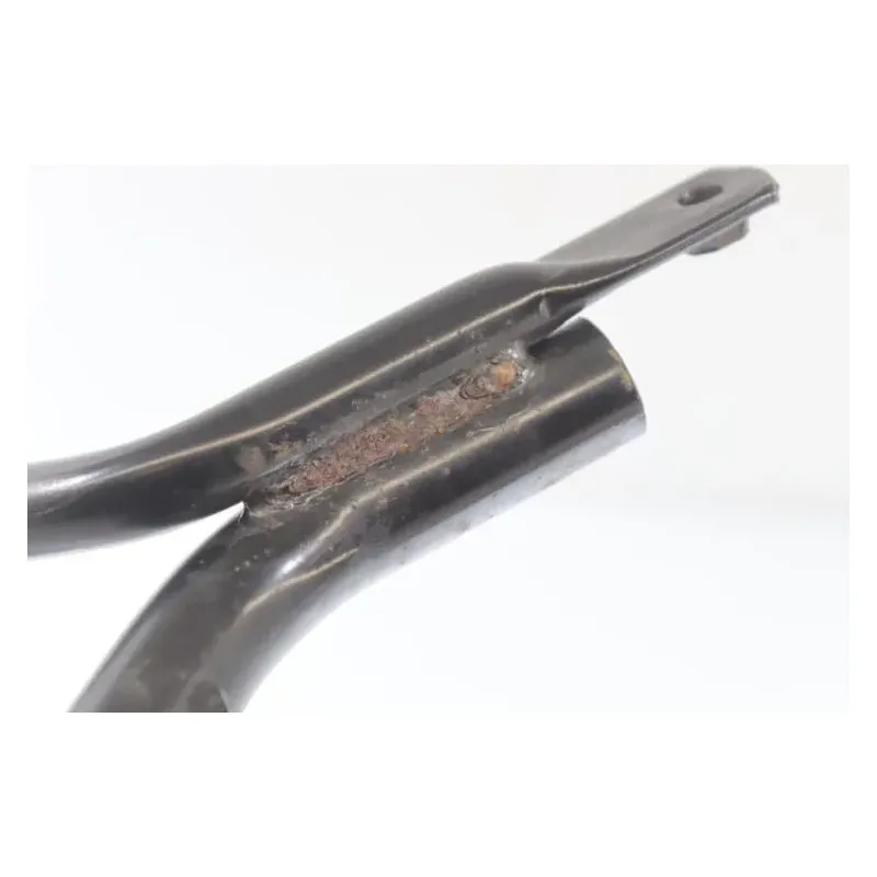 Boucle cadre arriere PIAGGIO X9 125 EVO 2004 - 2007