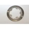 Disque frein avant PIAGGIO X9 125 EVO 2004 - 2007 Disque frein avant PIAGGIO X9 125 EVO 2004 - 2007
