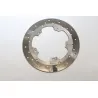 Disque frein avant PIAGGIO X9 125 EVO 2004 - 2007 Disque frein avant PIAGGIO X9 125 EVO 2004 - 2007