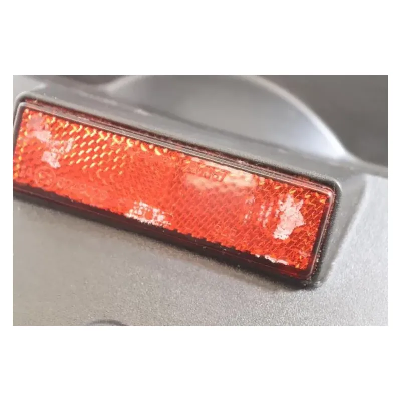 Bavette arriere PIAGGIO MP3 500 LT SPORT BUSINESS 2011 - 2013