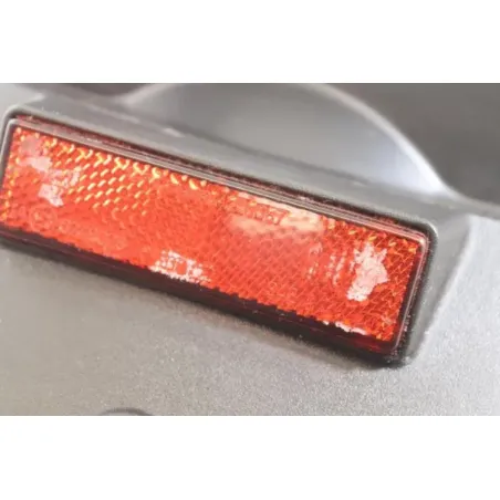 Bavette arriere PIAGGIO MP3 500 LT SPORT BUSINESS 2011 - 2013