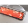 Bavette arriere PIAGGIO MP3 500 LT SPORT BUSINESS 2011 - 2013