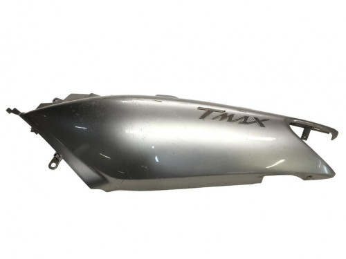 Cache carenage coque arriere gauche YAMAHA XP 500 2001-2007 T-MAX