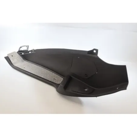 Plancher marche pied gauche PIAGGIO MP3 500 LT SPORT BUSINESS 2011 - 2013