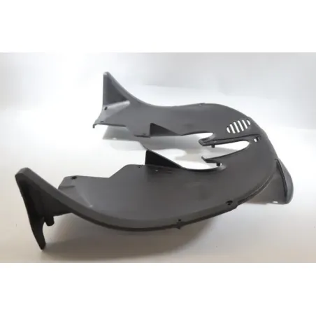 Saut de vent PIAGGIO MP3 500 LT SPORT BUSINESS 2011 - 2013