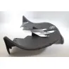 Saut de vent PIAGGIO MP3 500 LT SPORT BUSINESS 2011 - 2013