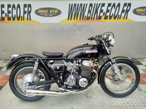 HONDA CB 750 CB 750 FOUR K1