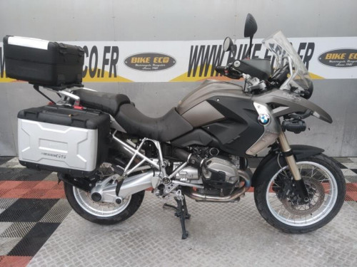 BMW R 1200 GS