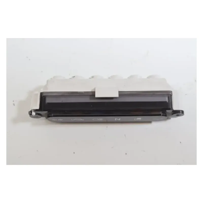 Voyants TRIUMPH SPRINT ST 955 1999 - 2004
