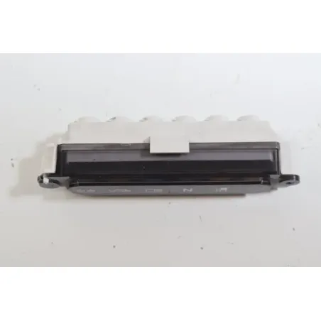 Voyants TRIUMPH SPRINT ST 955 1999 - 2004