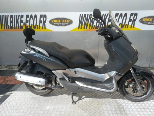 YAMAHA YPR 125 06-09 X-MAX
