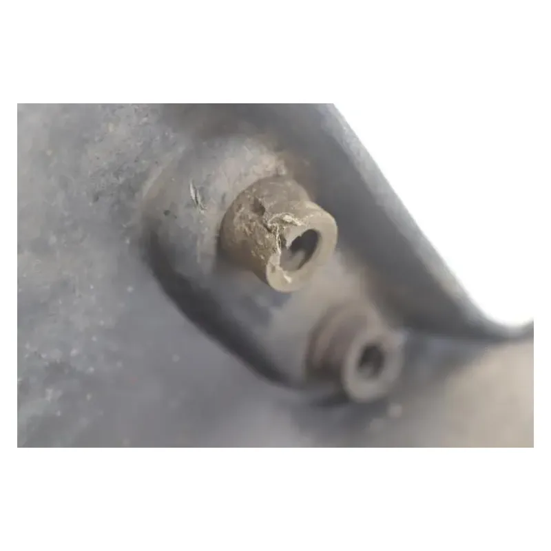 Garde boue avant TRIUMPH SPRINT ST 955 1999 - 2004